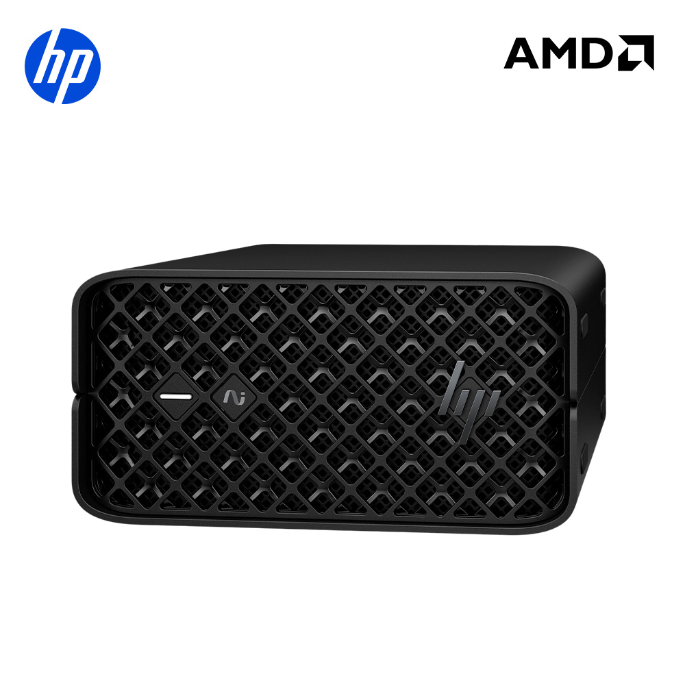 HP Z2 미니 워크스테이션 G1a A74WTAV Ryzen AI MAX+ PRO 395 (128GB/1TB NVMe/300W/Win11Pro)