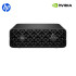 HP ZGX Nano G1n AI 슈퍼컴퓨터  GB10  D02D1PT  (128GB/4TB NVMe/240W/NVIDIA DGX OS7/Ubuntu 24.04)