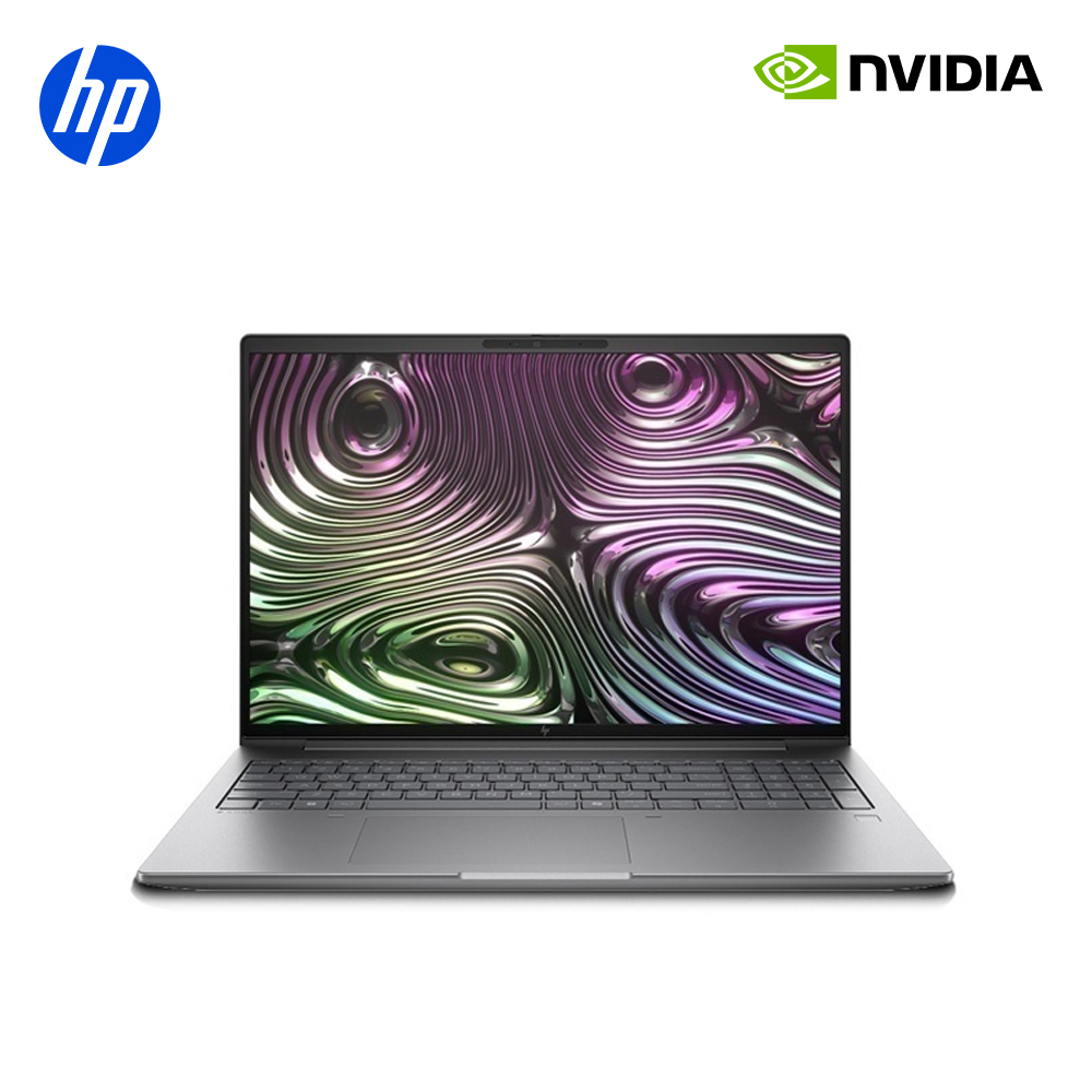 [HP] ZBook X G1i 16 B4YS8AV-4N 울트라9-285H (16GB/1TB/RTX PRO 1000 Blackwell/Win11Pro)