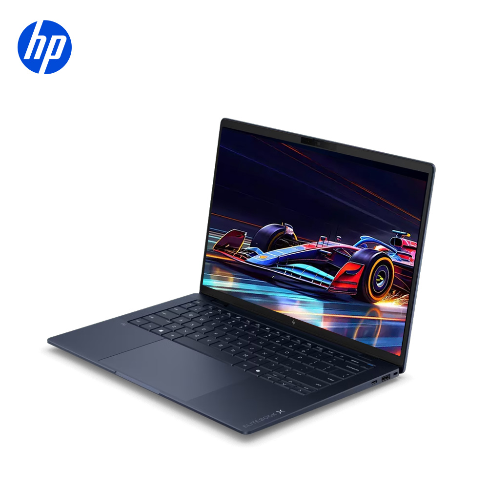 엘리트북 X G2i 14 AI 초경량(999g)  D79ZMAT-BN (U7-356H/24GB/1TB/W11P)