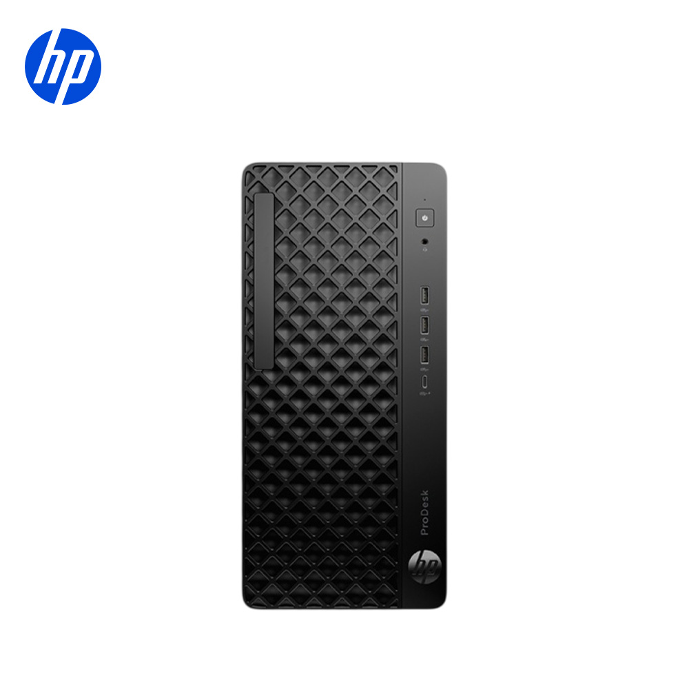 프로데스크 4 타워 G1i 데스크탑 PC BP6B6PT (U5-235/16GB/512GB/W11H)