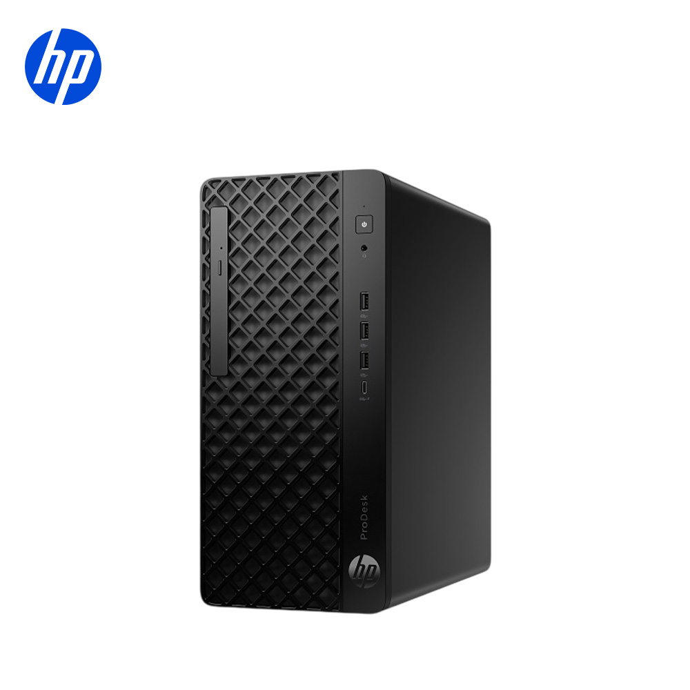 프로데스크 4 타워 G1i 데스크탑 PC BP6B6PT (U5-235/16GB/512GB/W11H)