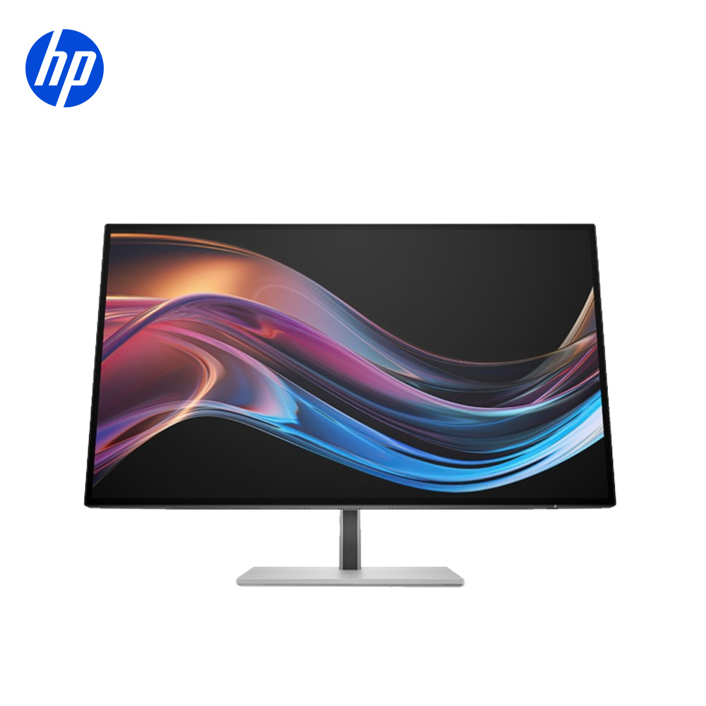 HP 시리즈 7 Pro 모니터 727pq  QHD IPS Black [8J4D8UT]