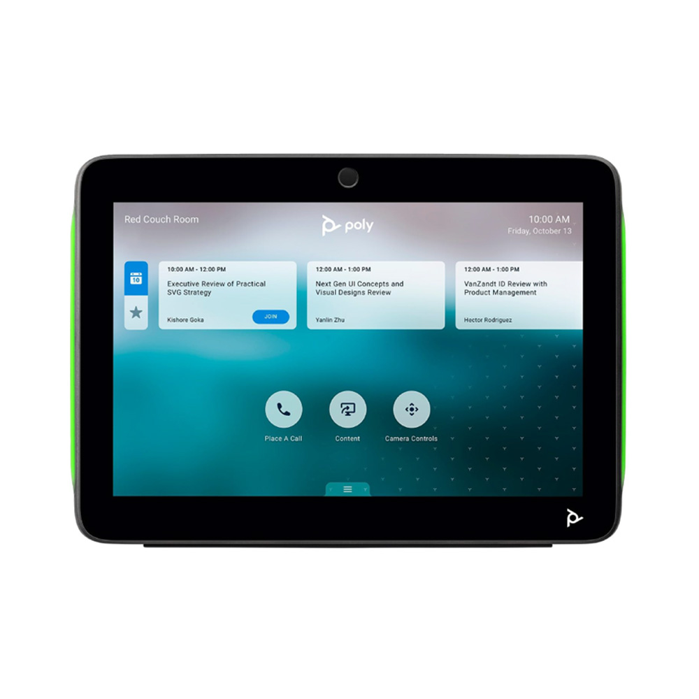 HP  POLY TC10 Touch controller [875K5AA]