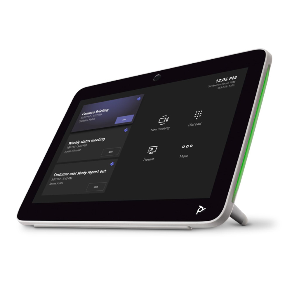 HP  POLY TC10 Touch controller [875K5AA]