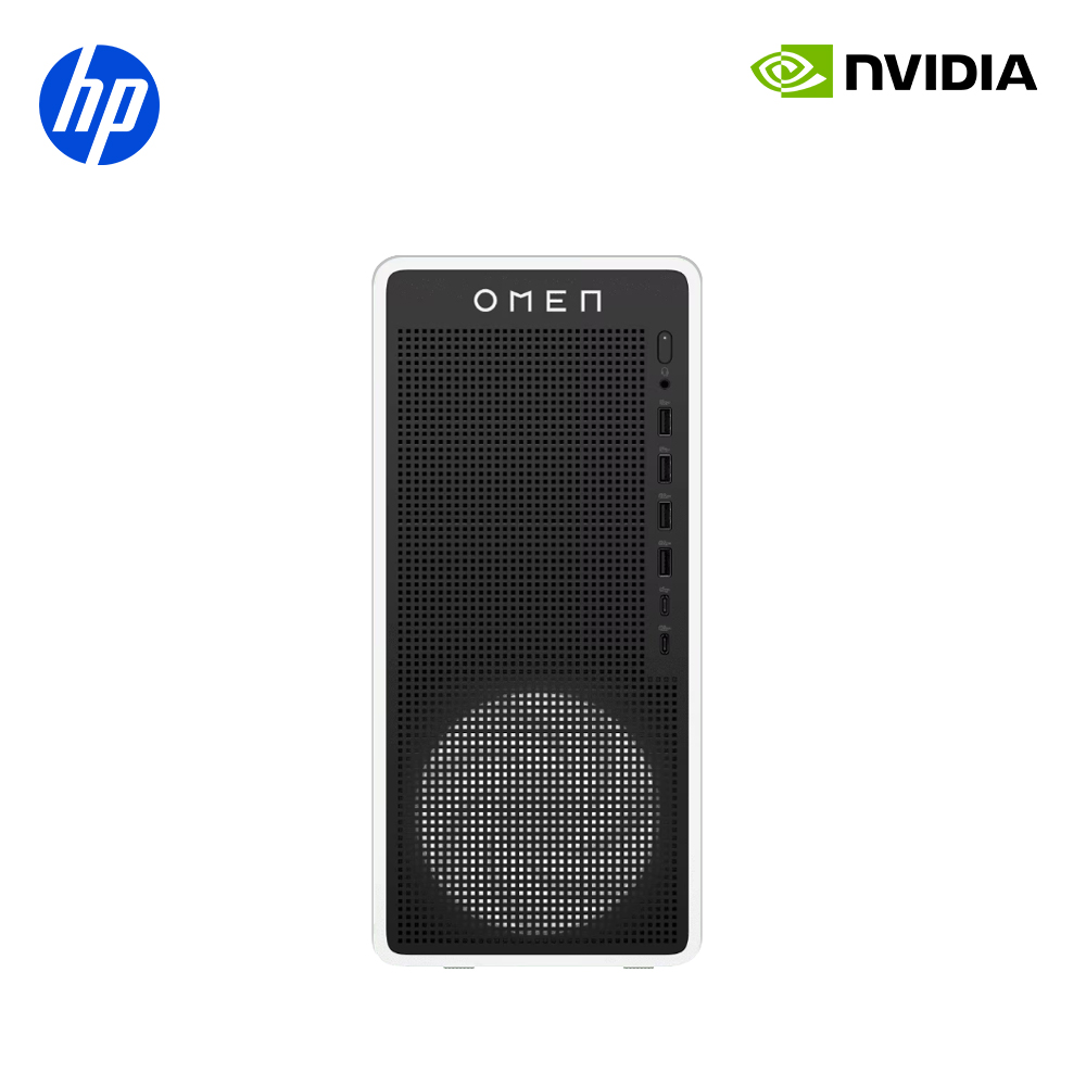 오멘 16L 게이밍 데스크탑 TG03-0005kr PC  BX8Z5PA (U5-255F/16GB/512GB/RTX5060/W11H)