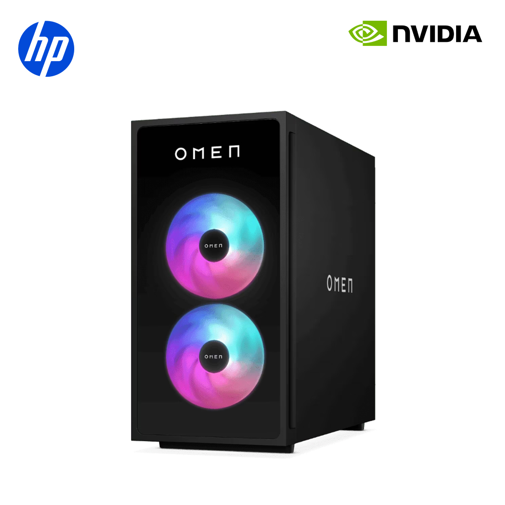 오멘 35L 게이밍 데스크탑 GT16-0014kr PC  D5UX7PA (U7-265K/64GB/2TB/RTX5070Ti/W11P)