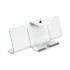 HP (POLY정품 공식판매처)  Poly Studio X30/X32/V12 Table Stand [875L5AA]