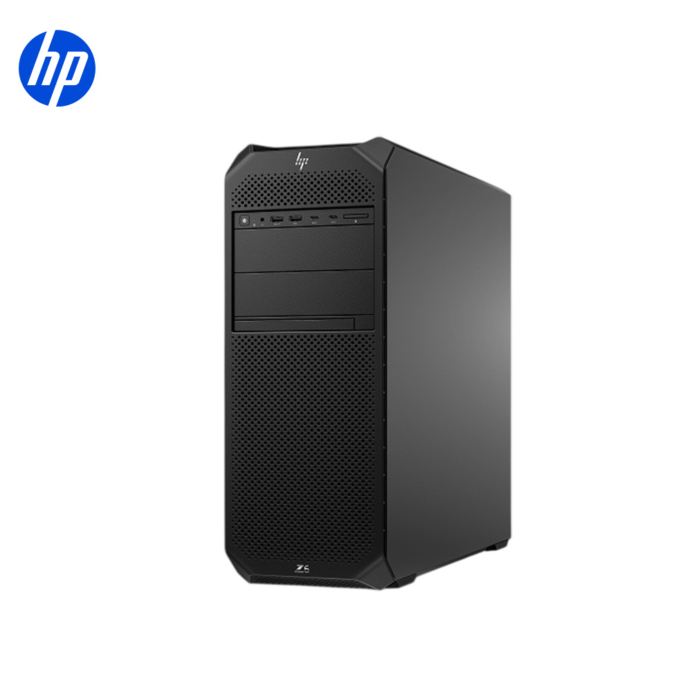 HP WorkStation Z6 G5 Xeon W5-3423 (16GB ECC Reg / 512GB / NVIDIA A400)
