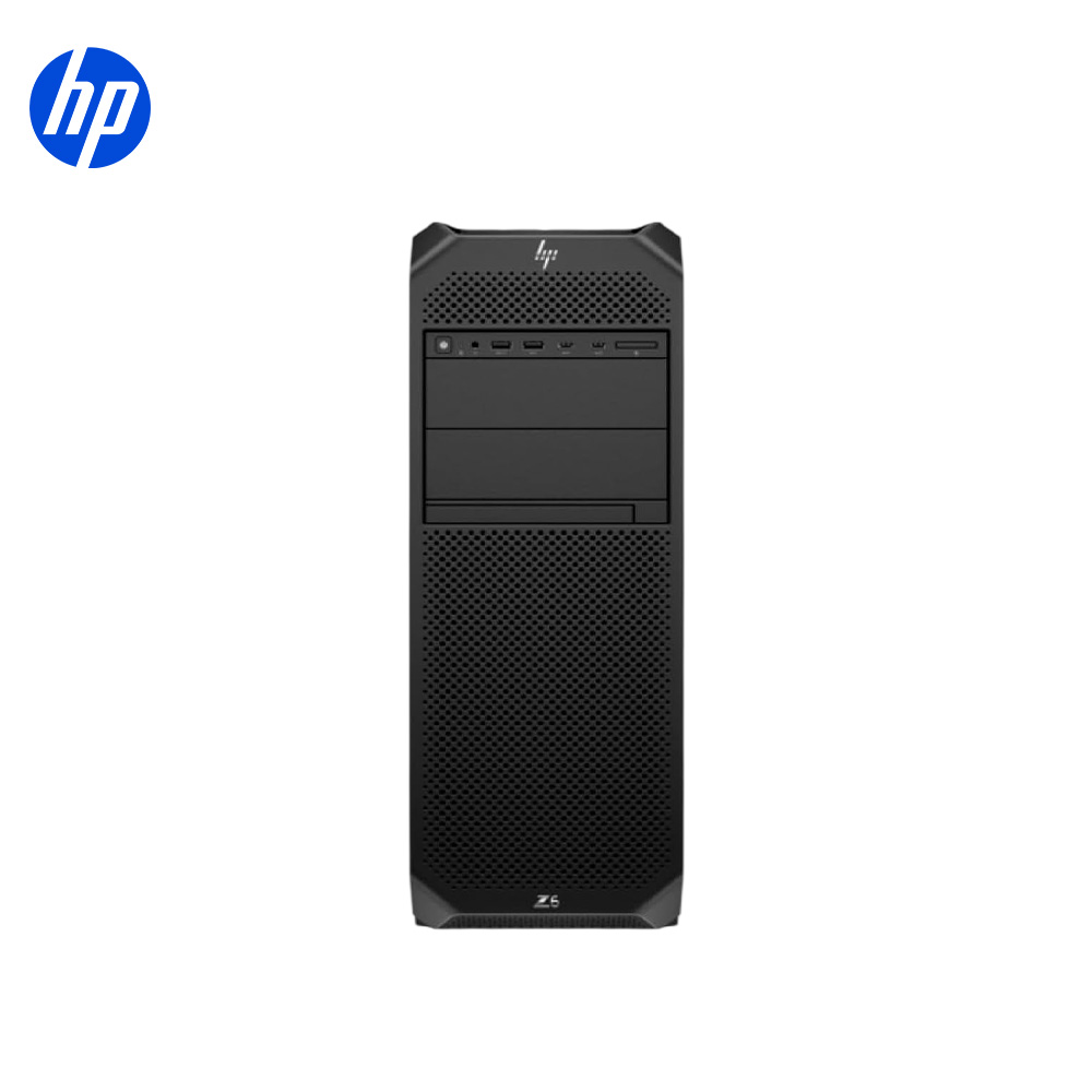 HP WorkStation Z6 G5 Xeon W5-3433 (16GB ECC Reg / 512GB / NVIDIA A400)