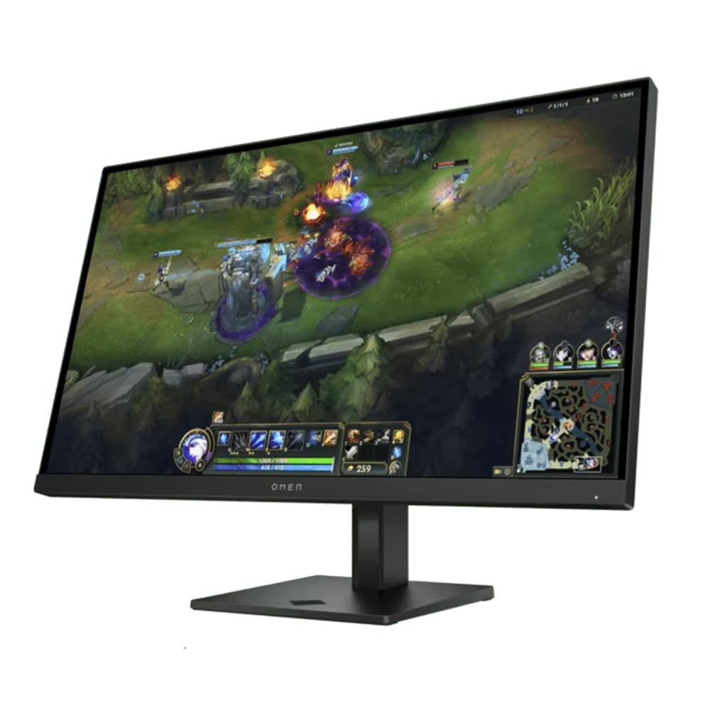 HP 오멘 27 G2 FHD 180Hz 게이밍 모니터 [AV4K2AA-BN]
