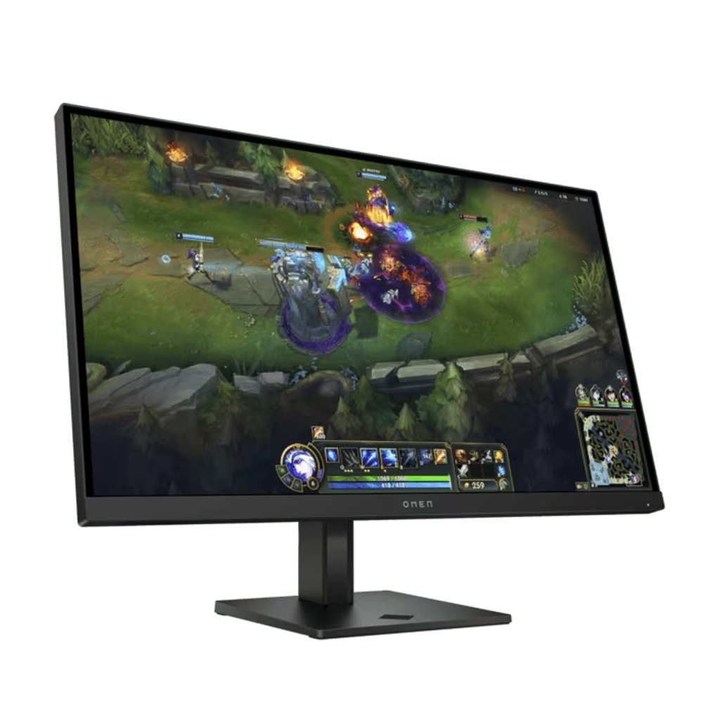 HP 오멘 27 G2 FHD 180Hz 게이밍 모니터 [AV4K2AA-BN]