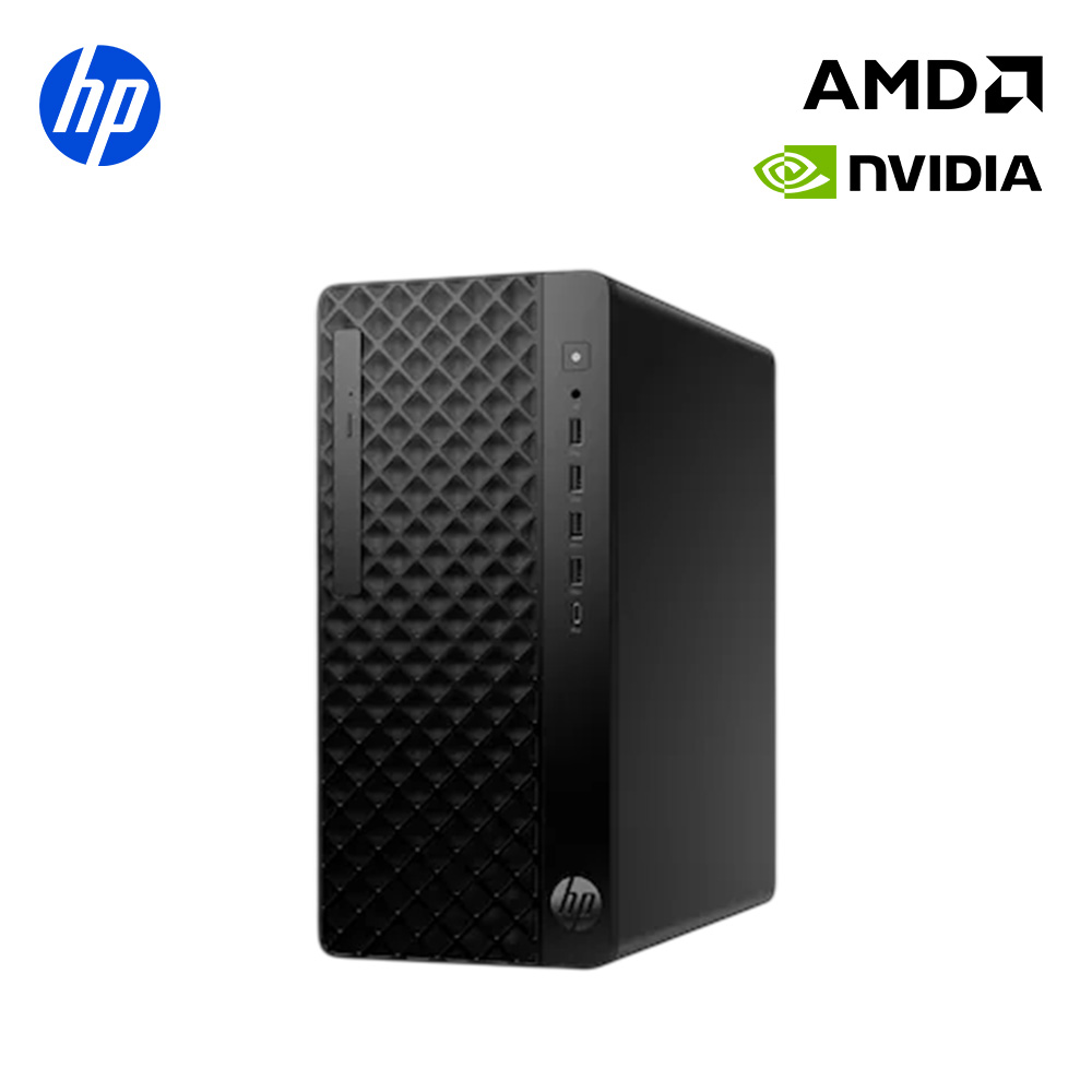 HP 프로데스크 2 타워 G1a C2FK6AT R7 8700G (16GB/512GB/RTX5060/400W/FD)