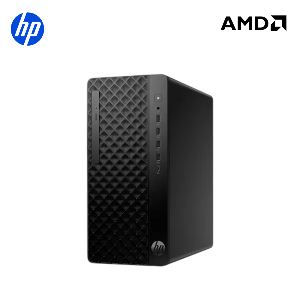 HP 프로데스크 2 타워 G1a C27L2AT R7 8700G (8GB/512GB/400W/FD)
