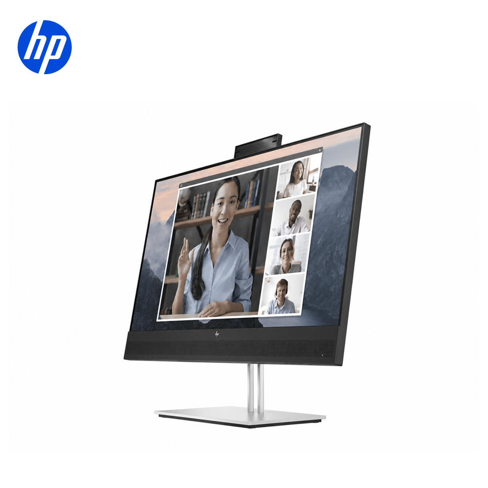 HP E24mv G4 Conf FHD Monitor [169L0AA]