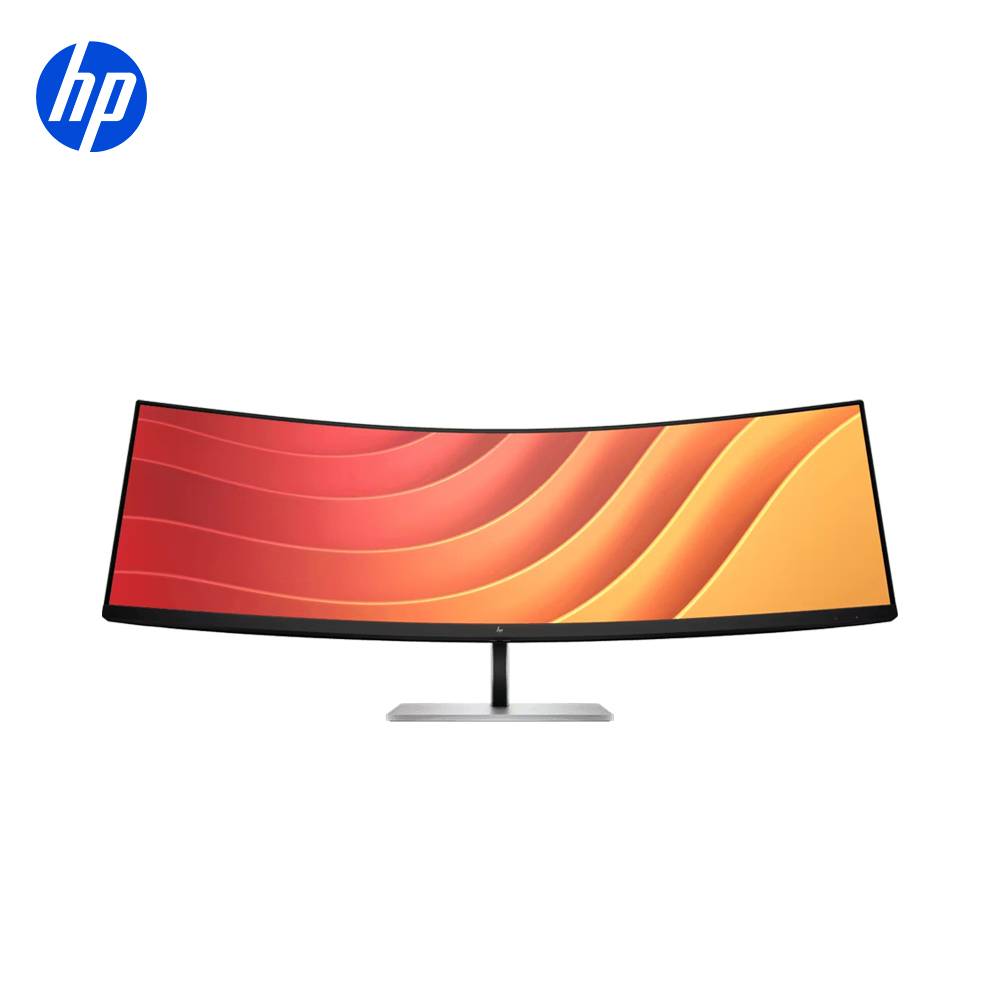HP E45c G5 Curved DQHD Monitor [6N4C1AA]