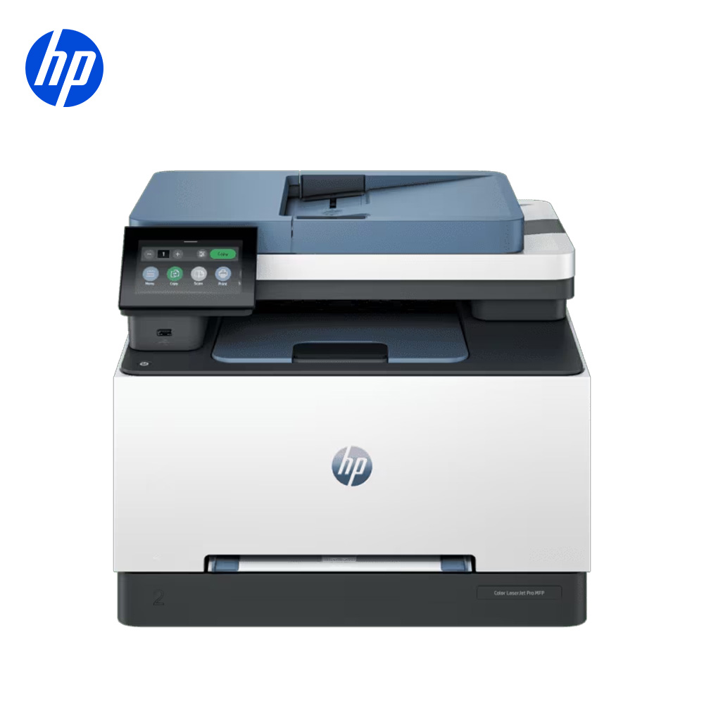 HP 컬러 레이저젯 프로 MFP 3303fdw 프린터 499M8A-BNC