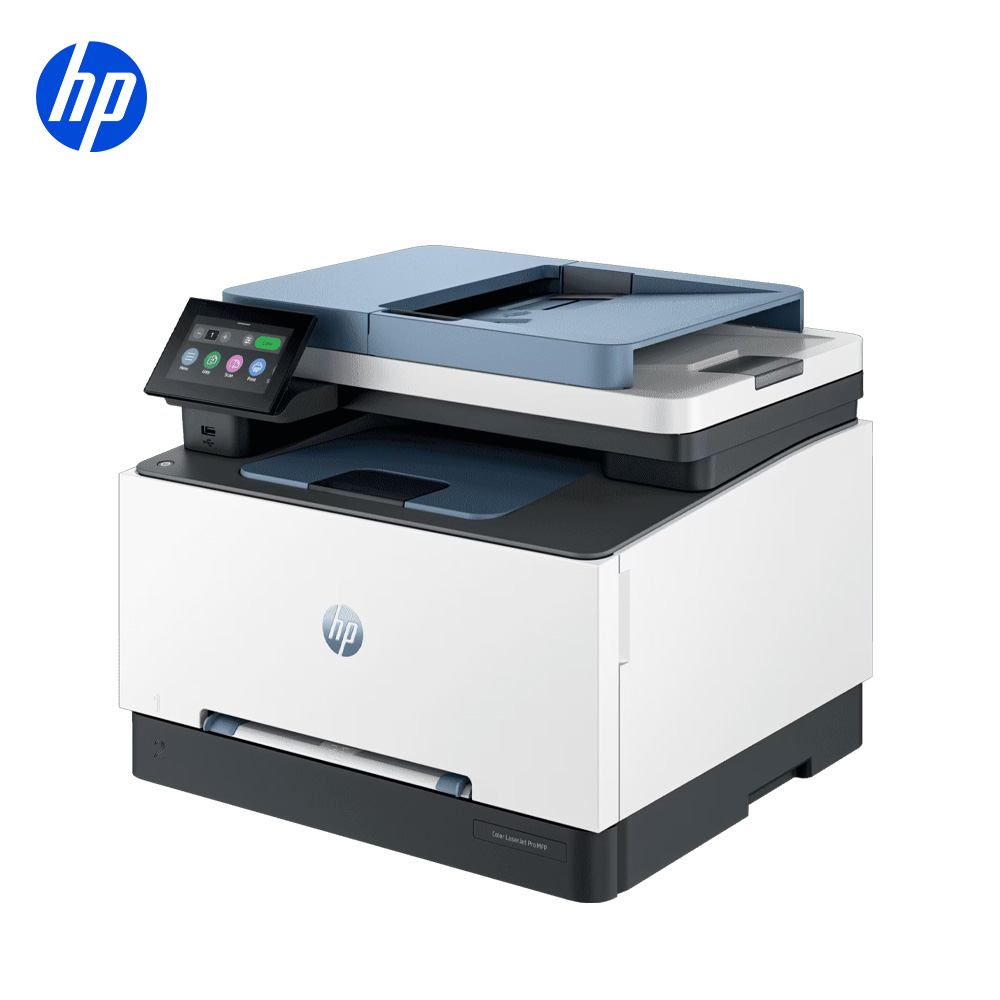 HP 컬러 레이저젯 프로 MFP 3303fdw 프린터 499M8A-BNC