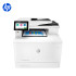 HP 컬러 레이저젯 엔터프라이즈 M480f 복합기 프린터 3QA55A