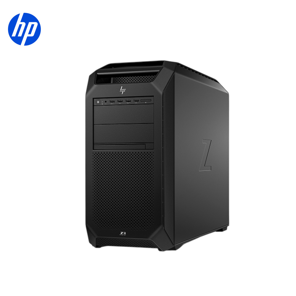 HP WorkStation Z8 G5 Xeon 4510 (16GB ECC Reg / 1TB / NVIDIA RTX 2000 Ada )