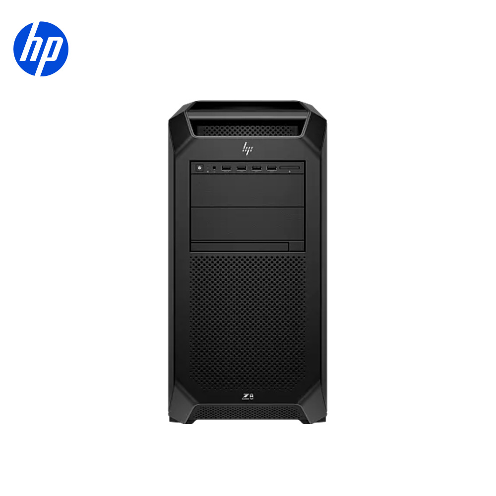 HP WorkStation Z8 G5 Xeon 6548Y+ (16GB ECC Reg / 1TB / NVIDIA RTX 2000 Ada )