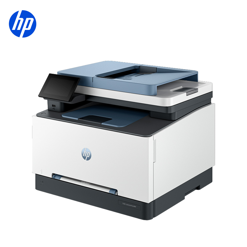 HP 컬러 레이저젯 프로 MFP 3303fdn 프린터 499M7A