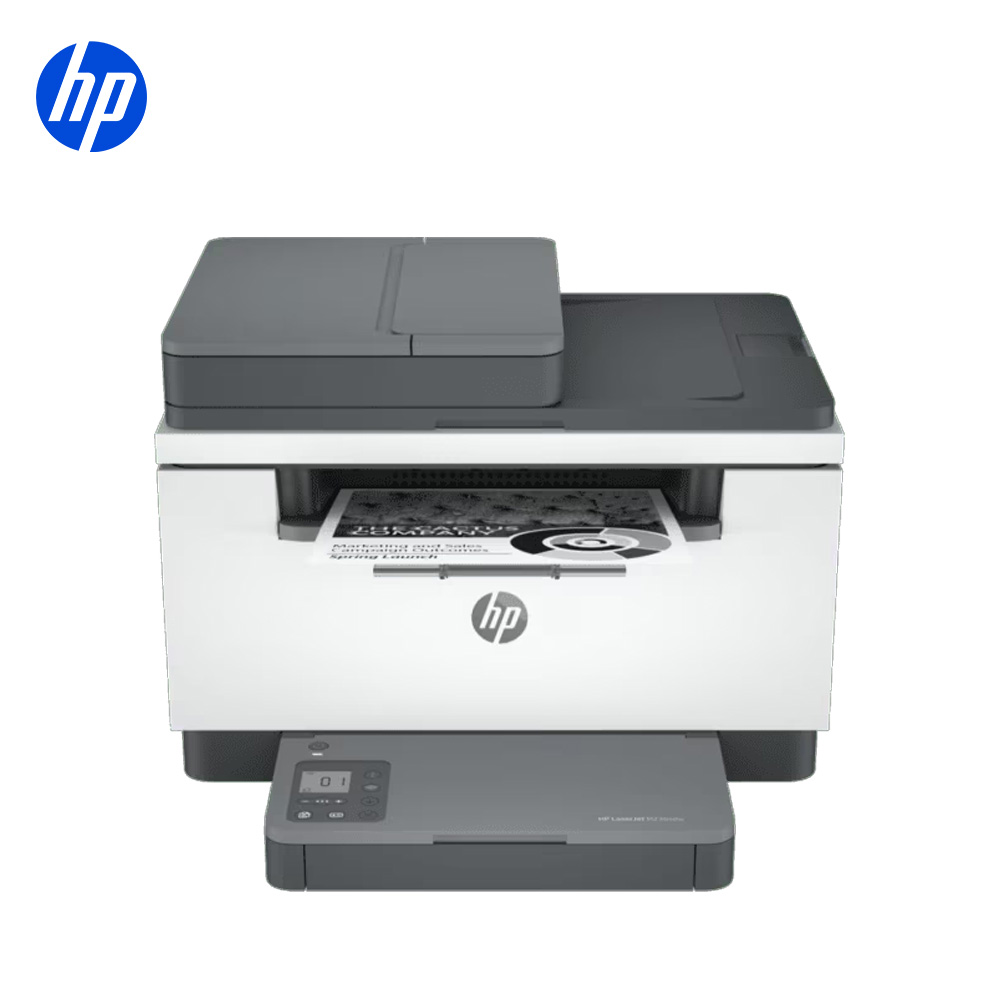 HP 레이저젯 M236dw 복합기 프린터 9YF95A-BNC
