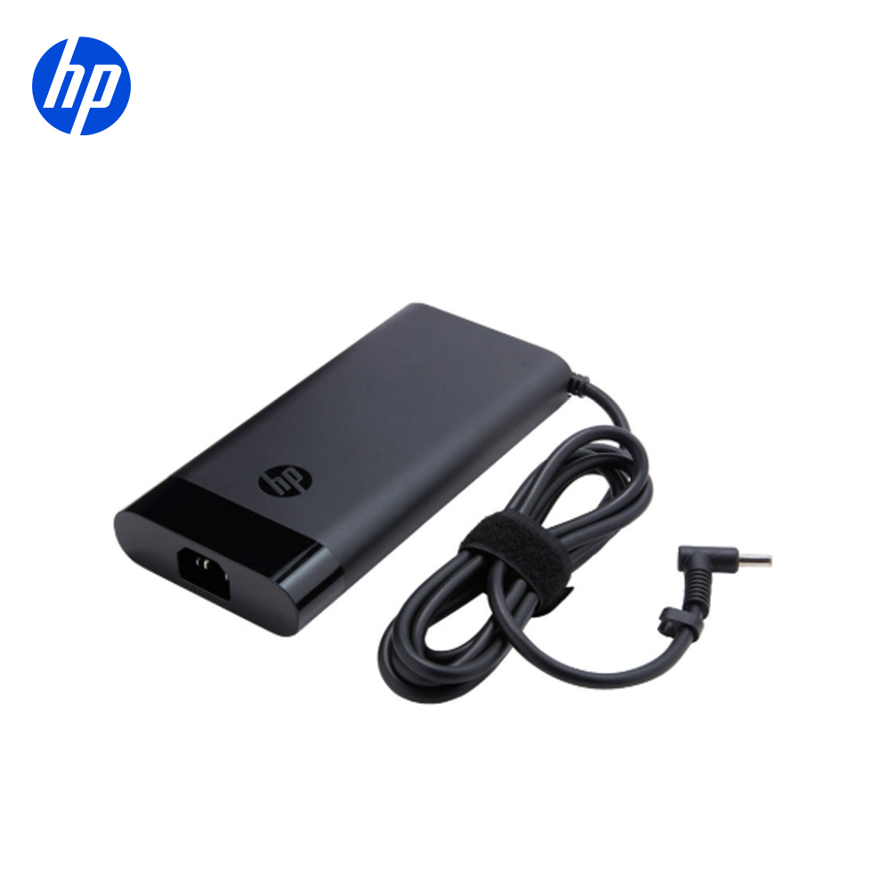 HP 230W 슬림 스마트 AC 어댑터 6E6M1AA