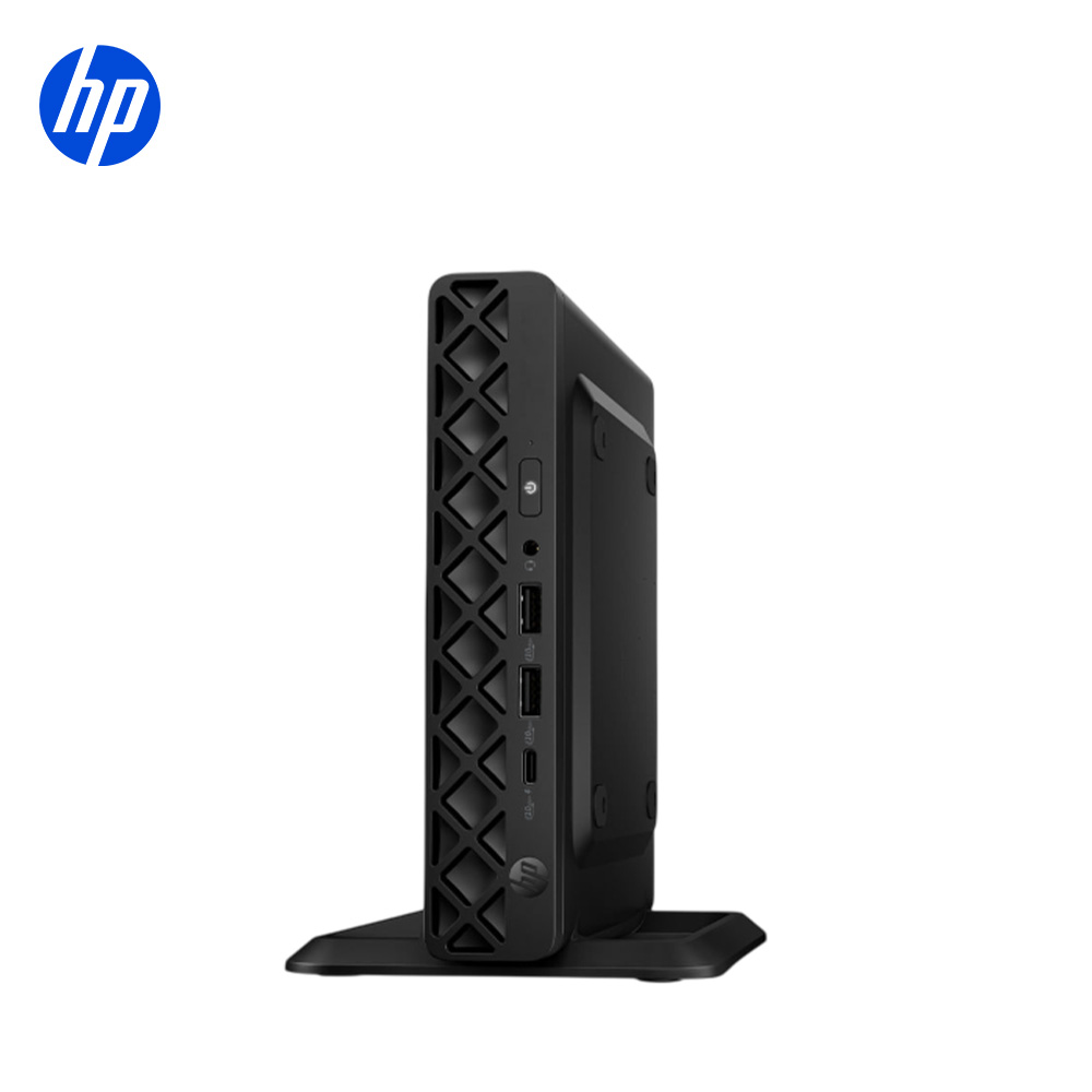 ProDesk 4 MINI G1i C26ZCPT U7-265T (8GB/512GB/FD)