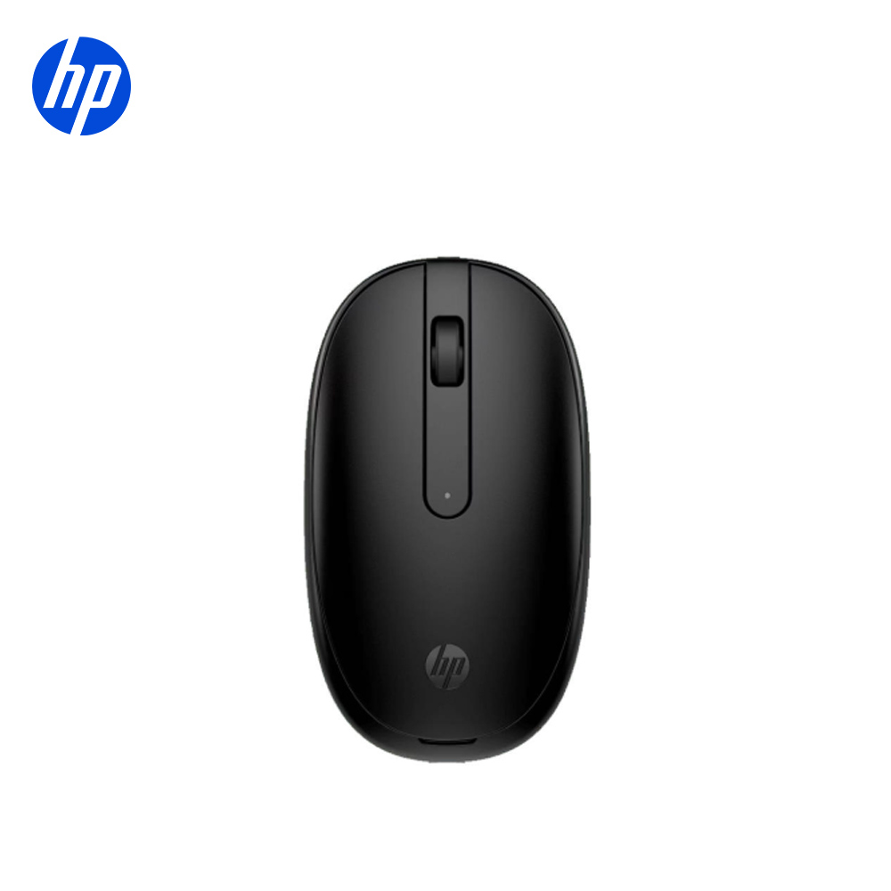 HP 245 Black Bluetooth Mouse 81S67UT