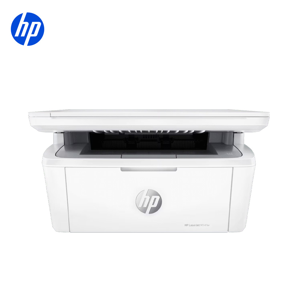 HP 레이저젯 M141w 복합기 프린터 7MD74A-BNC