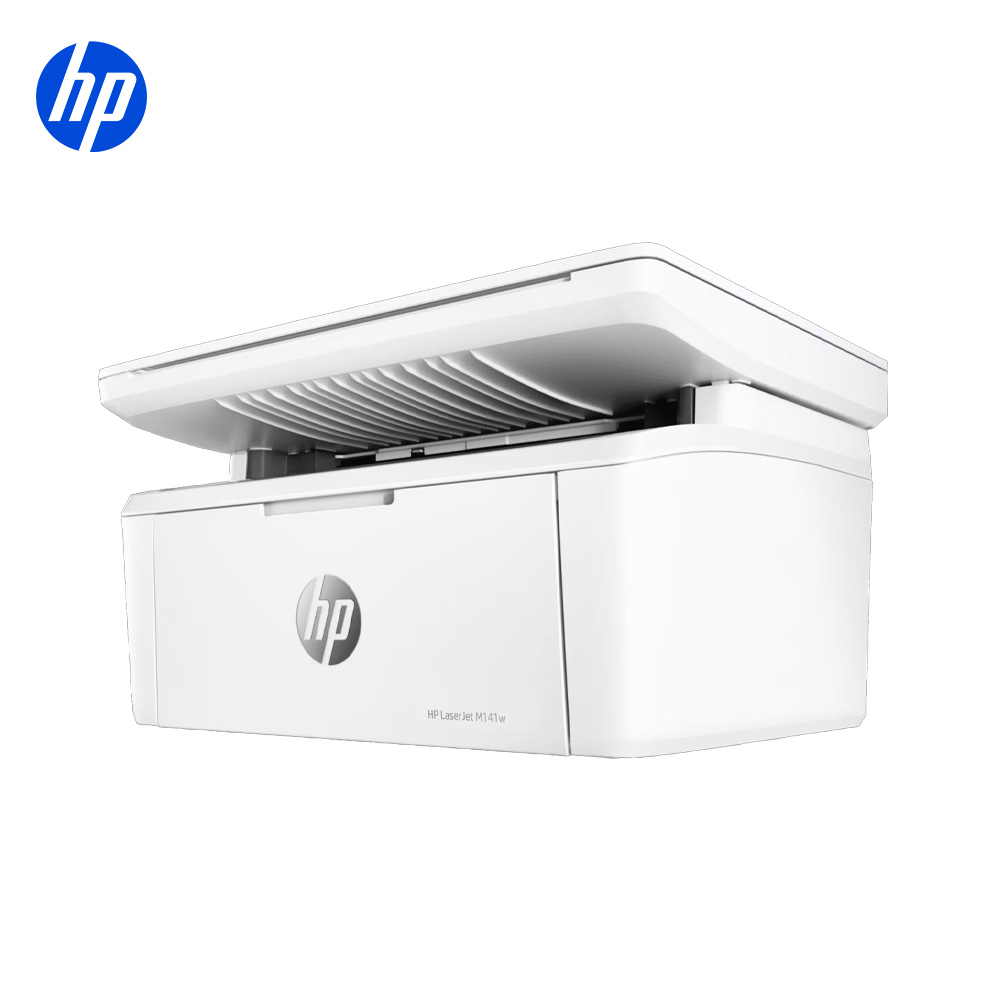HP 레이저젯 M141w 복합기 프린터 7MD74A-BNC