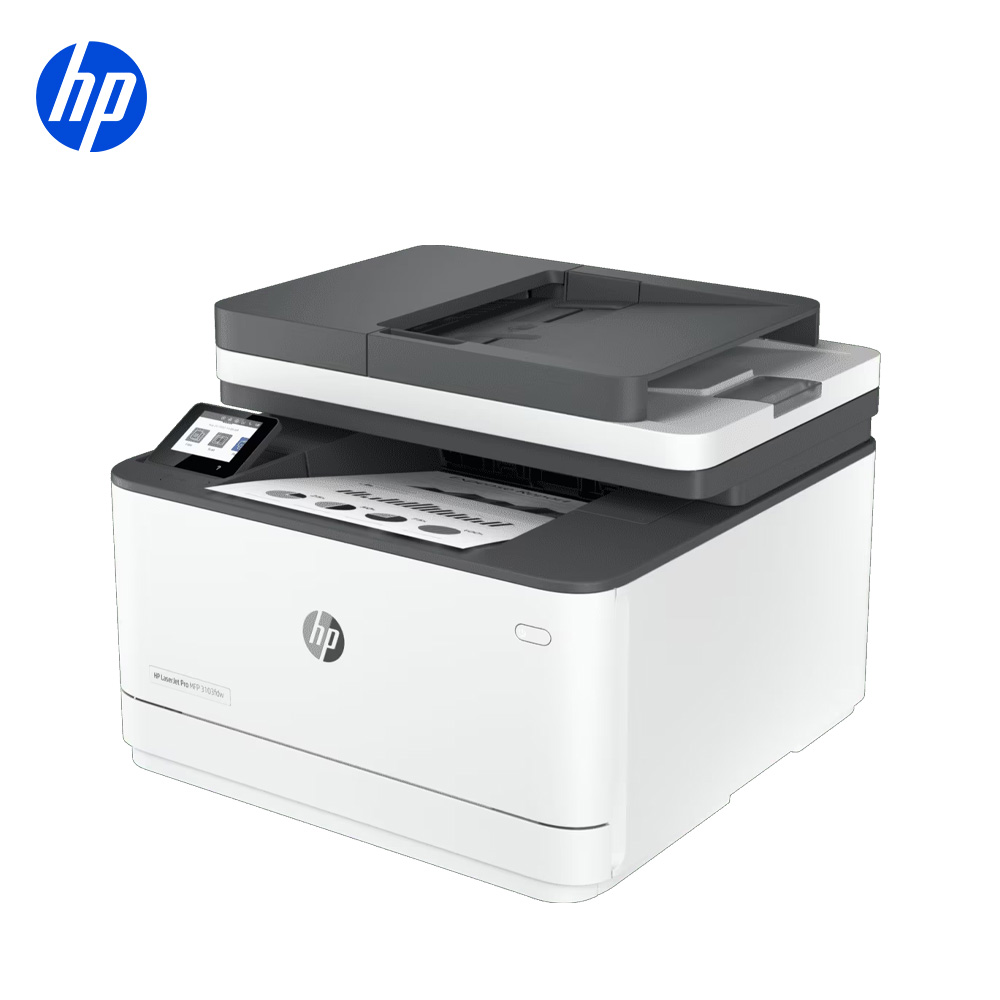 HP 레이저젯 프로 3103fdw 복합기 프린터 3G632A-BNC