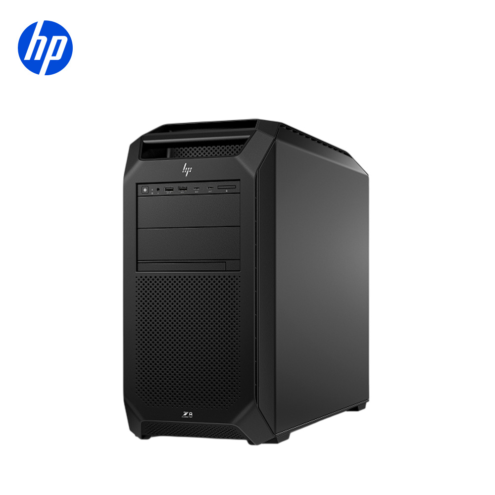 HP WorkStation Z8 Fury G5 Xeon W7-3565X (16GB ECC Reg / 1TB / NVIDIA A1000)