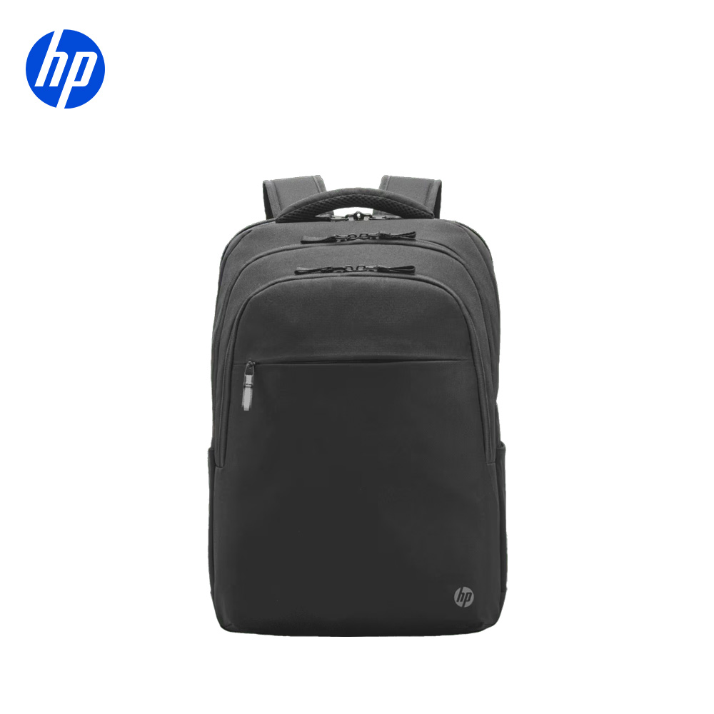 HP 리뉴 비즈니스 백팩  17.3 Laptop Backpack [3E2U5UT]