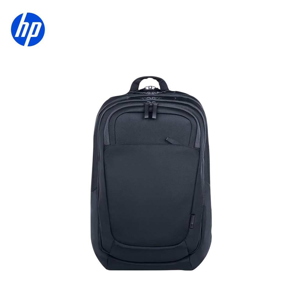 HP Travel Plus 30L 대용량 17 Laptop Backpack [A2CE0AA]