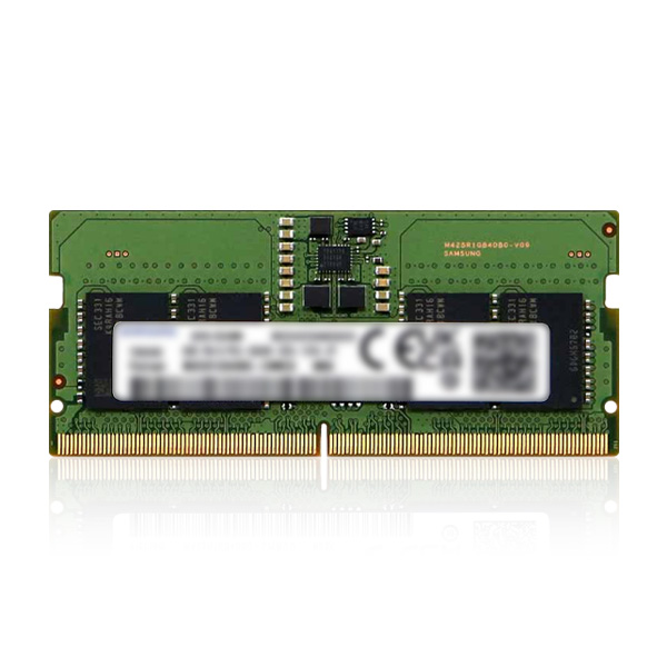 [삼성전자] DDR5 PC5-44800(5600) 8GB [중고제품/AS 6개월]