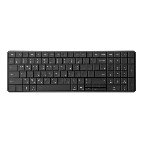 HP 엘리트보드 G1a  D9TZ0PT AI 5 PRO 340 (24GB/1TB/65W/W11P)