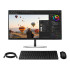 HP 엘리트보드 G1a AI D9TZ0PT+Series 5 Pro 527pu QHD USB-C Monitor