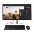 HP 엘리트보드 G1a D9TY9PT + Series 5 Pro 527pu QHD USB-C