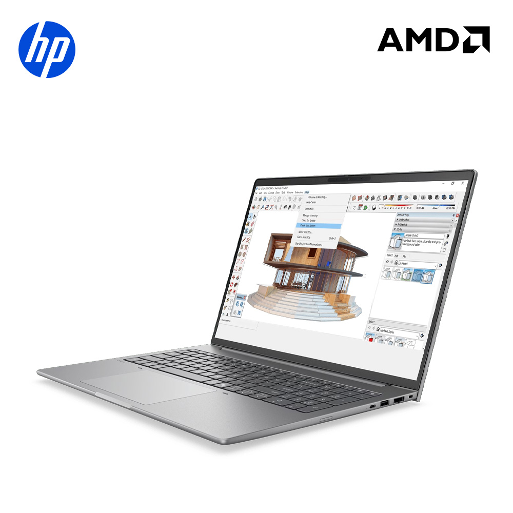 [HP] ZBOOK 8 G2a 14 C8HD5AV R AI 9 HX PRO 470 (32GB/2TB/140W/Win11Pro)/1Y)