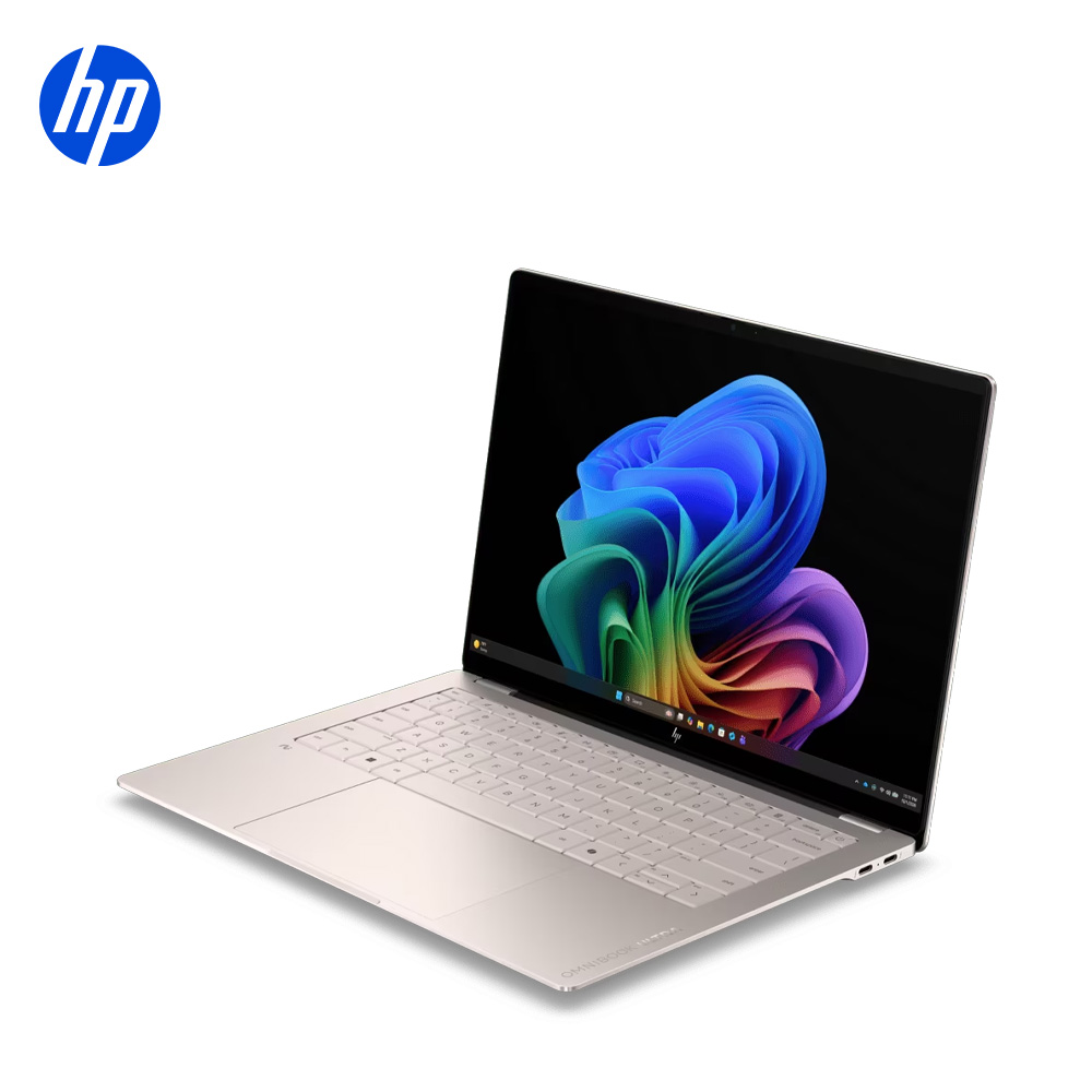 옴니북 울트라 차세대 AI 노트북 D5DT6PA 14-kd0062TU
