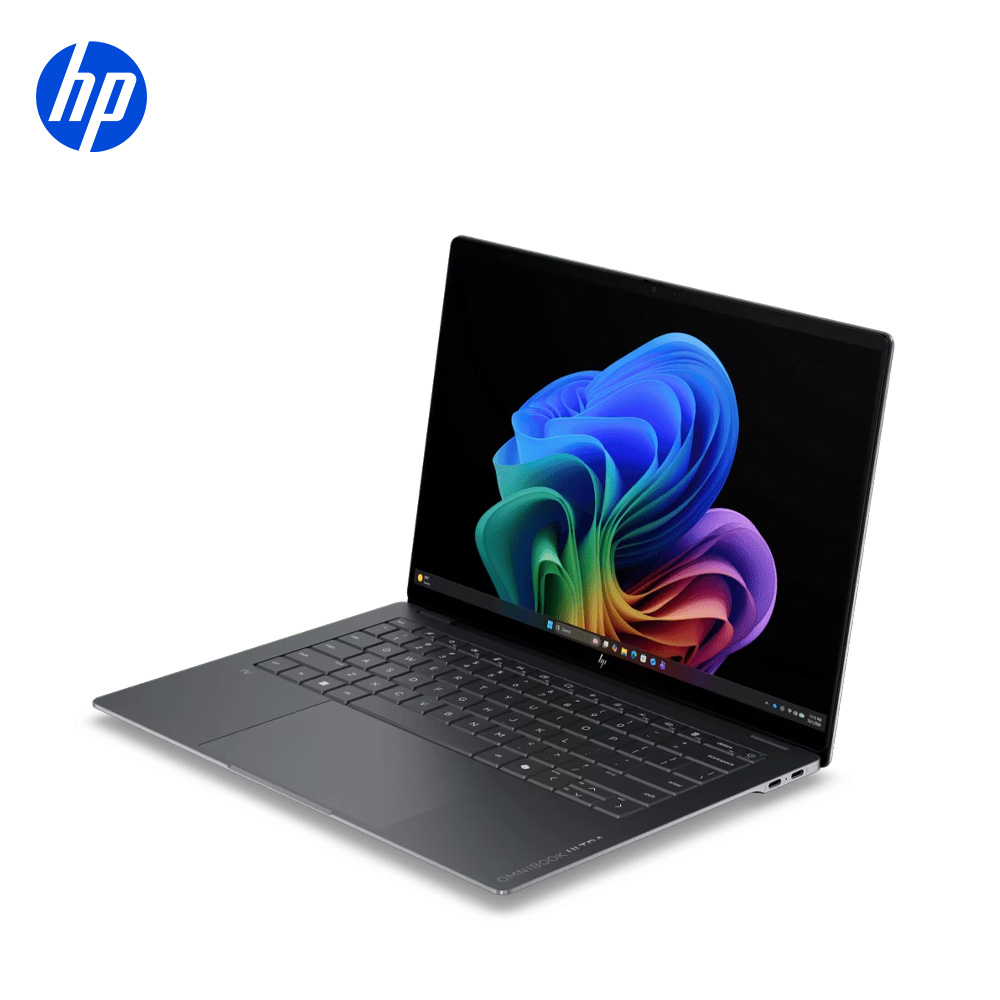 옴니북 울트라 차세대 AI 노트북 D5DT3PA 14-kd0056TU