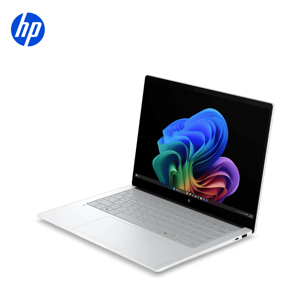 옴니북 X 차세대 AI 노트북 D75SLPA 14-ka0067TU
