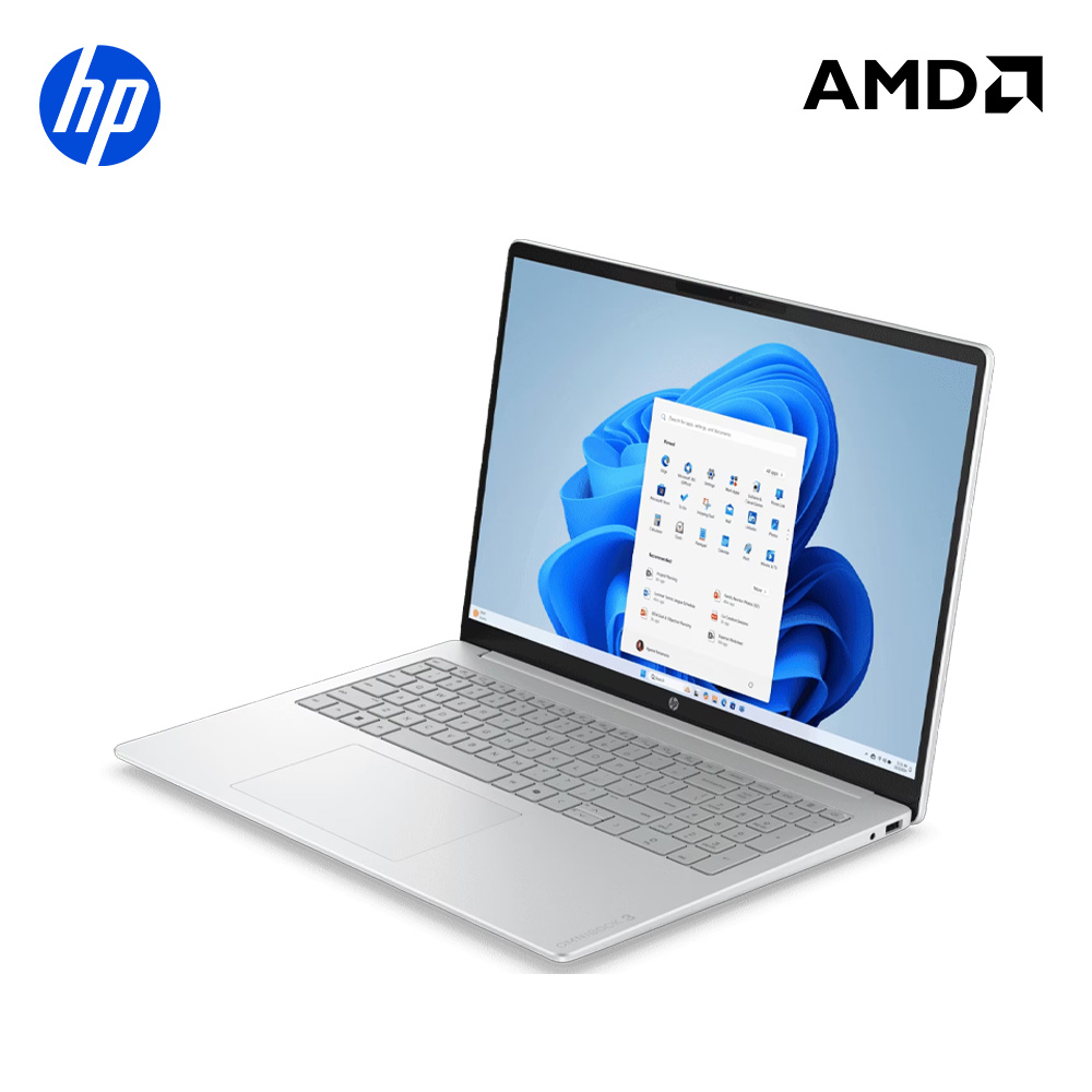 옴니북 3 D42MVPA 16-bv0021AU 노트북 (RAI7-445/24GB/1TB/W11H)
