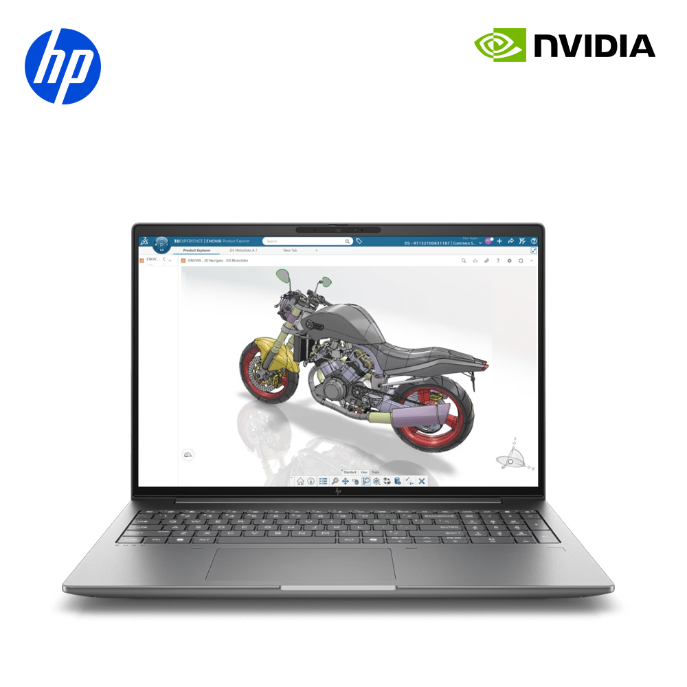 Z북 X G2i 16 모바일 워크스테이션 PC