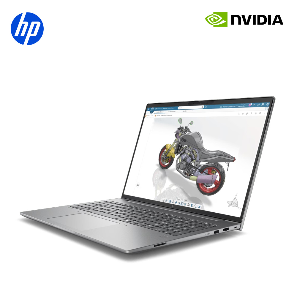 Z북 X G2i 16 모바일 워크스테이션 PC