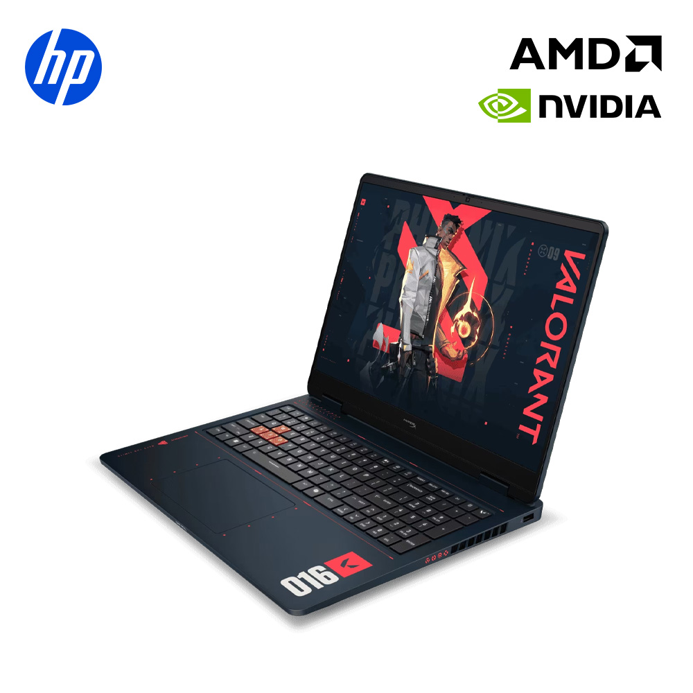 HyperX 오멘 16 발로란트 특별판 게이밍 노트북 DF4E4PA 16-ap1064AX (R7-8745HX/24GB/512GB/W11H)