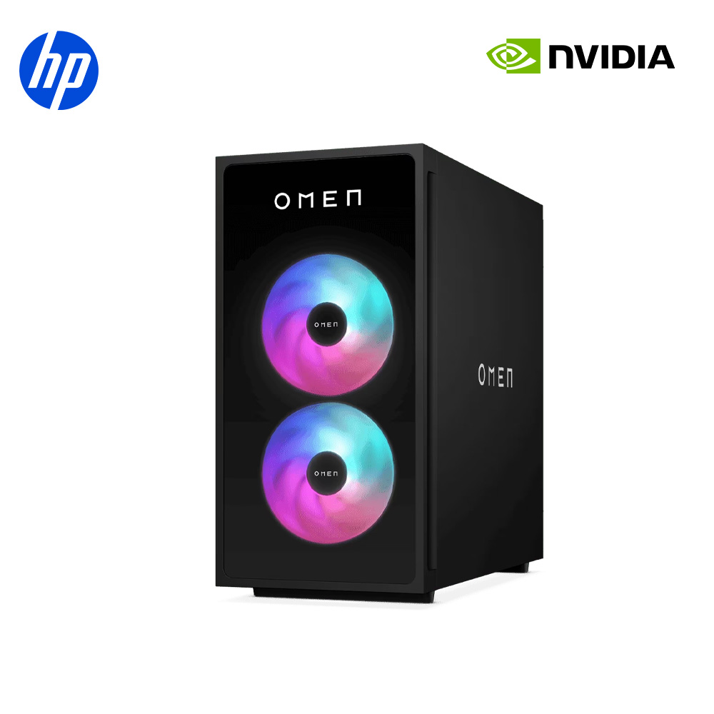 오멘 35L 게이밍 데스크탑 GT16-0010kr PC B96A5PA